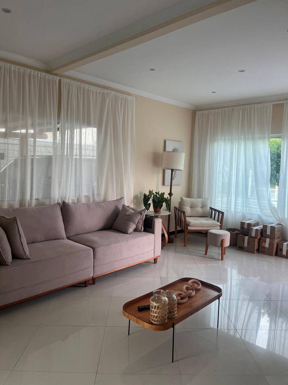 Casa à venda e aluguel com 4 quartos - Foto 3