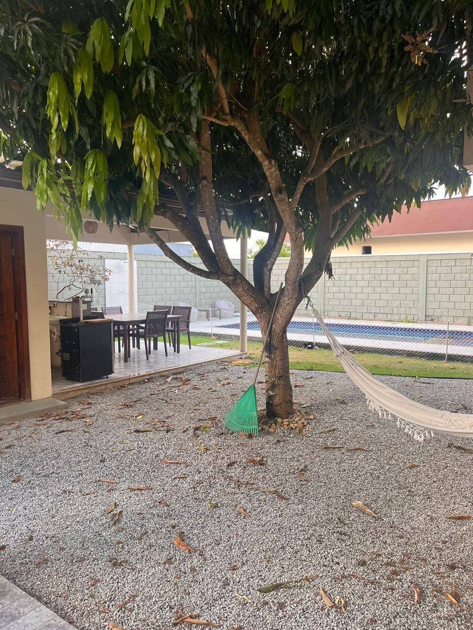 Casa à venda e aluguel com 4 quartos - Foto 8