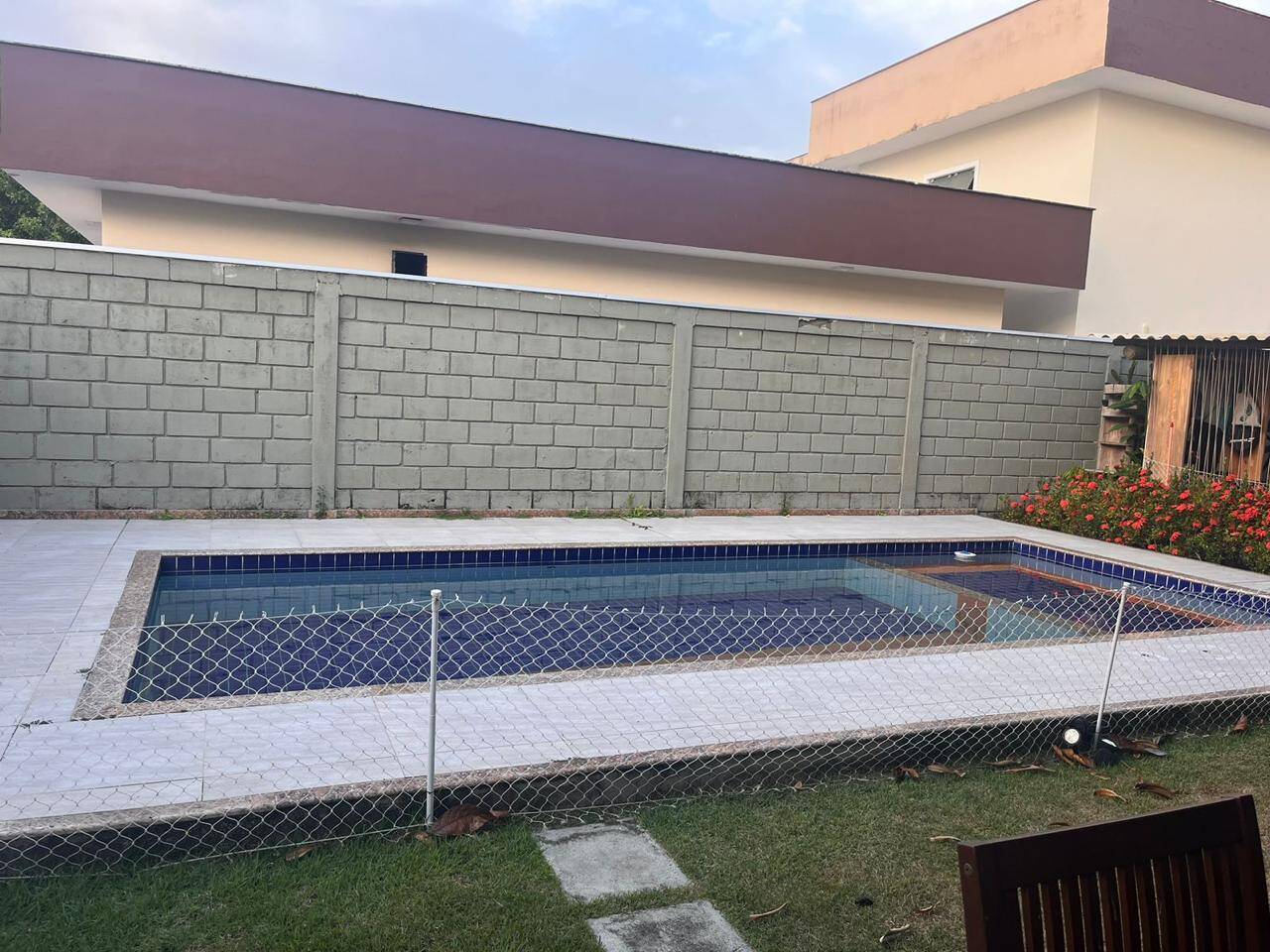 Casa à venda e aluguel com 4 quartos - Foto 6