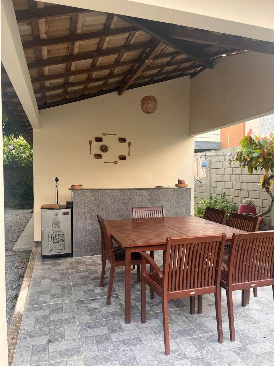 Casa à venda e aluguel com 4 quartos - Foto 7