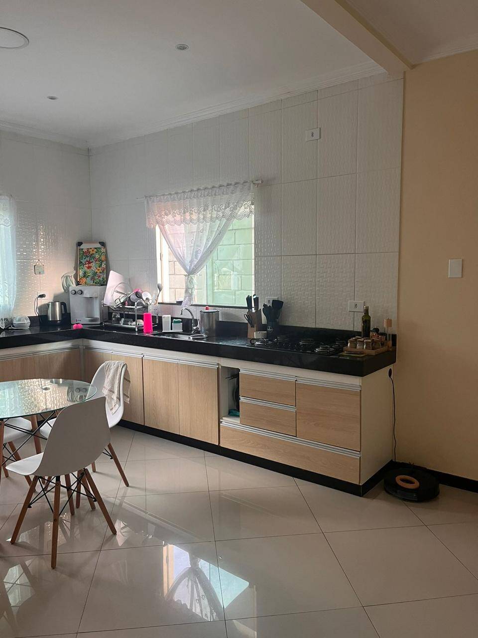 Casa à venda e aluguel com 4 quartos - Foto 5