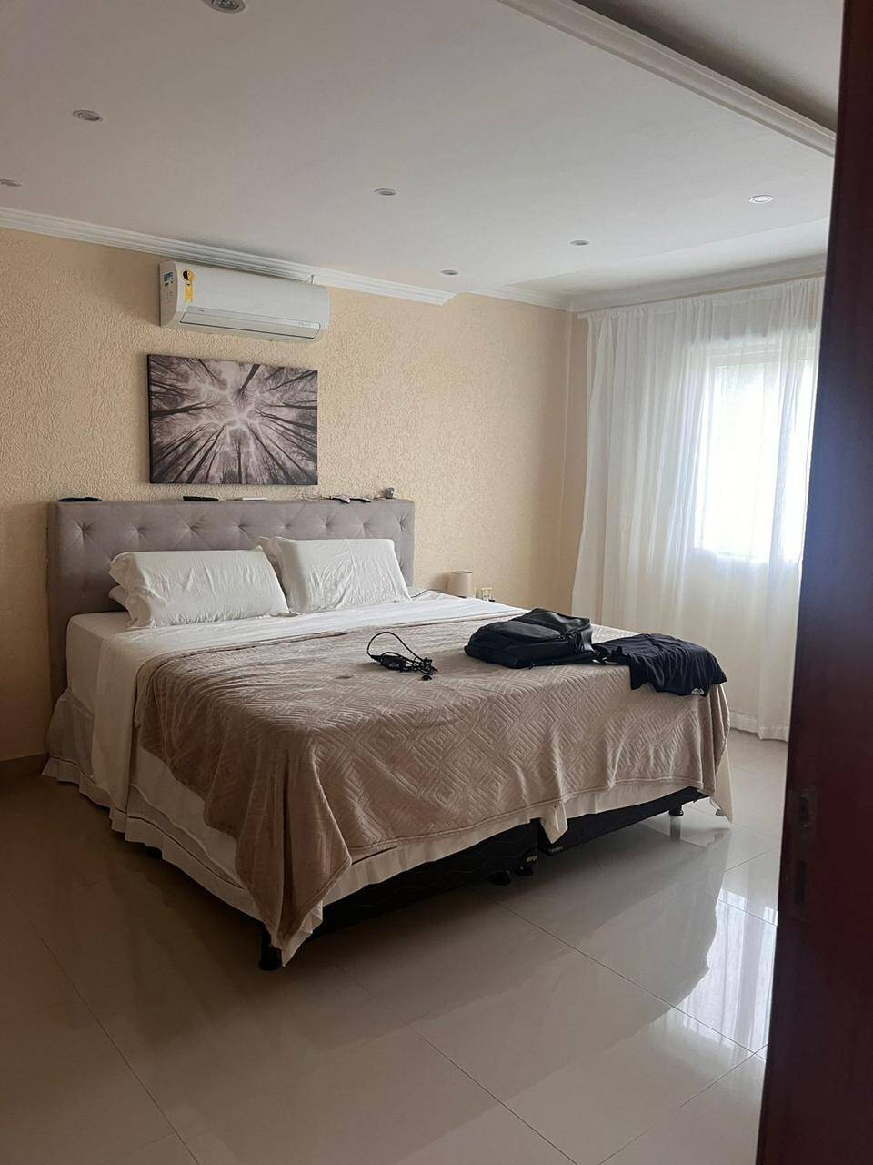 Casa à venda e aluguel com 4 quartos - Foto 11