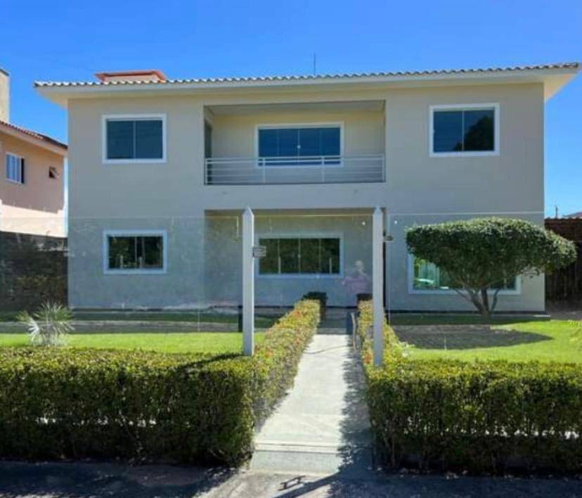 Casa à venda e aluguel com 4 quartos - Foto 13