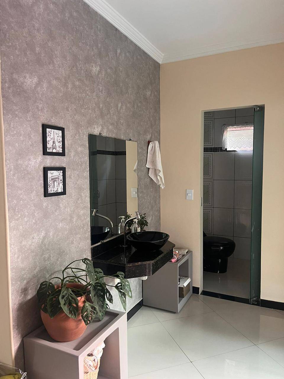 Casa à venda e aluguel com 4 quartos - Foto 9